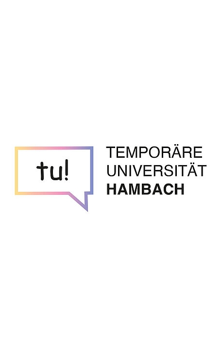 TU Hambach_Neuland Hmabach Homepage