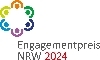 Engagementpreis NRW 2024