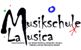 Icon Musikschule La Musica